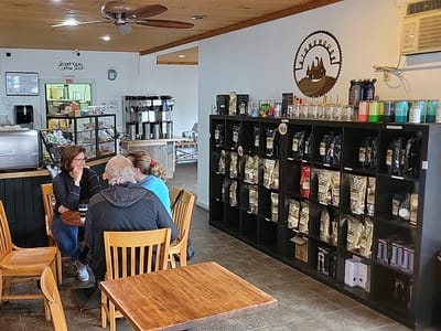 StoneHouse Coffee & Roastery