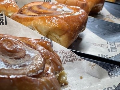 StoneHouse Coffee Shots