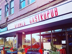 Stones Gastropub