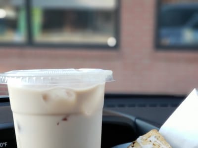 Stonetree Coffee & Pottery