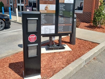 Stonewall Coffee - Bridgeport, WV