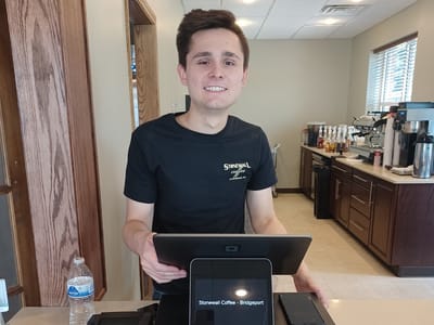 Stonewall Coffee - Bridgeport, WV