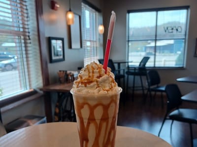 Stonewall Coffee - Bridgeport, WV