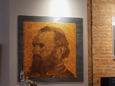 Stonewall Coffee - Clarksburg, WV