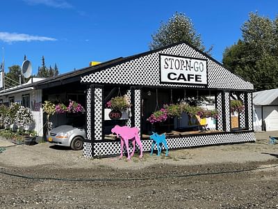 Stop N Go Cafe