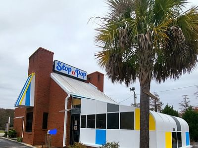 Stop n Pop