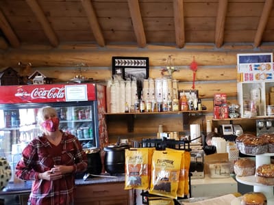 Stop The Car Trading Post