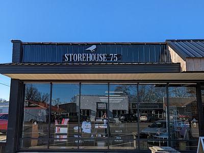 Storehouse Brews