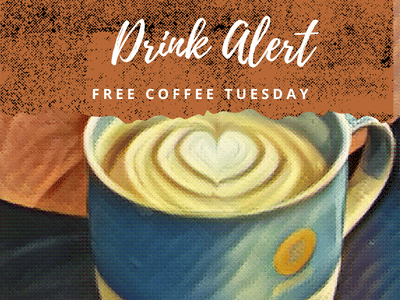 Storehouse Coffee Bar