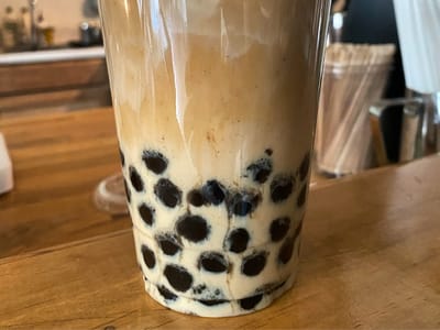 Storied Coffee & Milk Teas