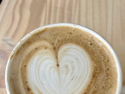 Storied Coffee & Milk Teas