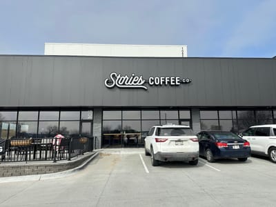 Stories Coffee Company