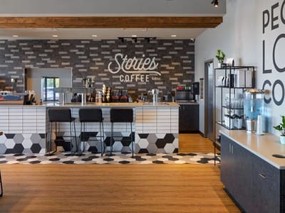 Stories Coffee Company
