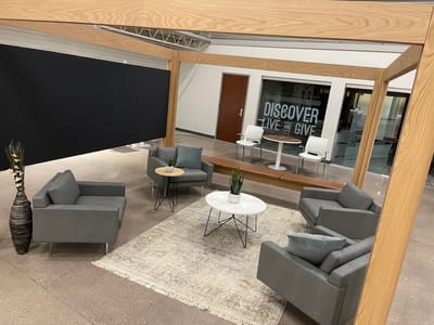 Stories Coffee Company