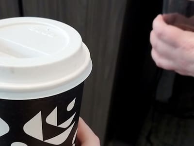 Stories Coffee Company