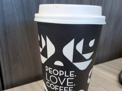 Stories Coffee Company