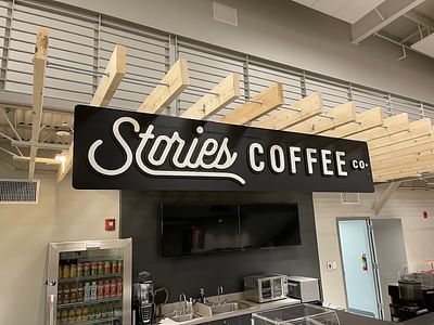 Stories Coffee Company