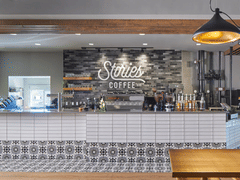 Stories Coffee Company