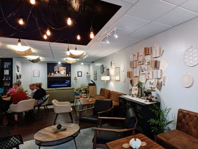 Stories Gathering Place