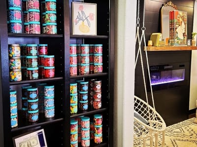 Stories Gathering Place