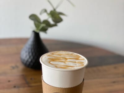 Stories Gathering Place