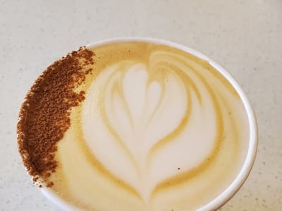 Story and Soil Coffee