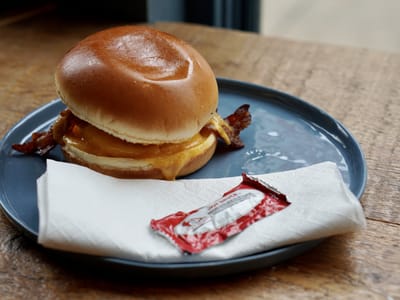 Story and Soil Coffee