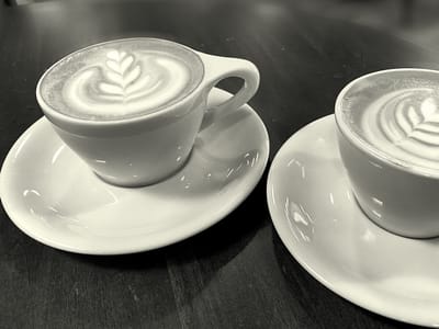 Story and Soil Coffee