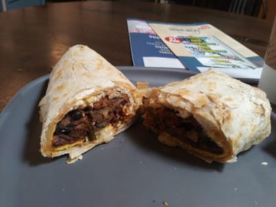 Story and Soil Coffee