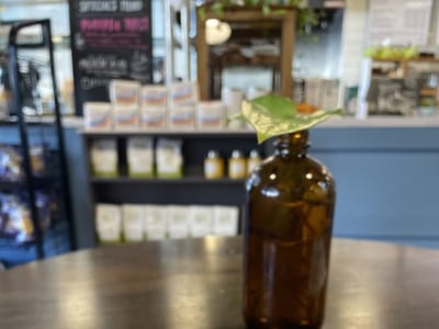 Story and Soil Coffee