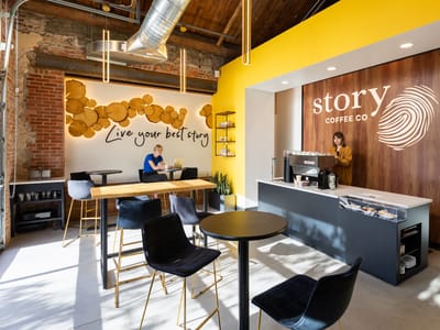 Story Coffee Company