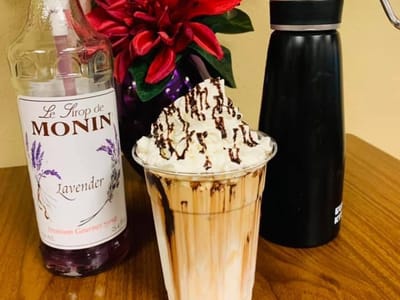 StoryBrew Coffee Cafe