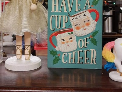 StoryBrew Coffee Cafe