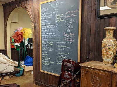 StoryBrew Coffee Cafe