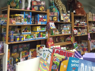 Storyteller and Jackrabbit Java