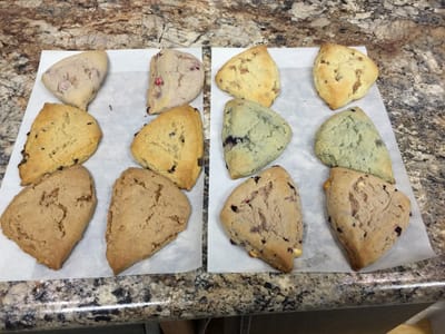 Storyteller and Jackrabbit Java