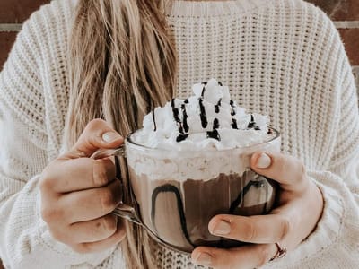 Storytime Coffee Co.