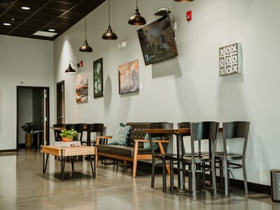 Storytime Coffee Co.