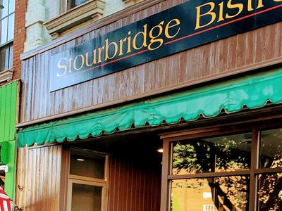Stourbridge Bistro