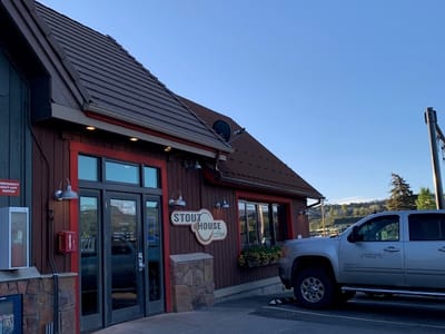 Stout House Cafe & Coffee