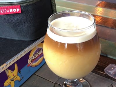 Stouthaus Coffee Pub