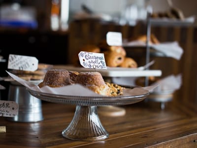 Stouthaus Coffee Pub