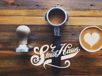 Stouthaus Coffee Pub