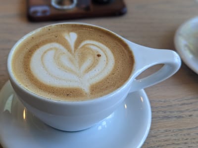 Stovetop Coffee Roasters