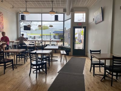 Stovetop Coffee Roasters