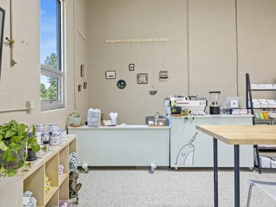 Stovetop Coffee Roasters