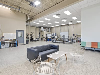 Stovetop Coffee Roasters