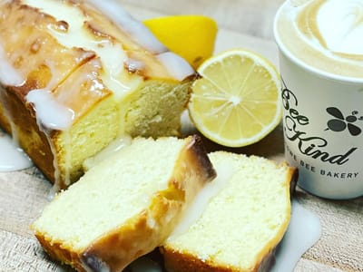 Stowe Bee Bakery & Cafe