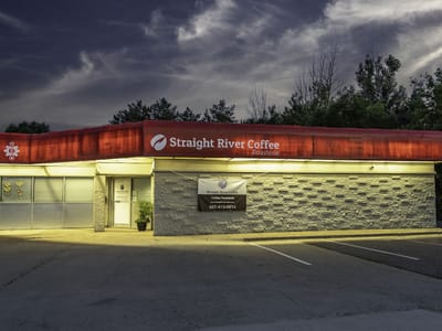 Straight River Coffee