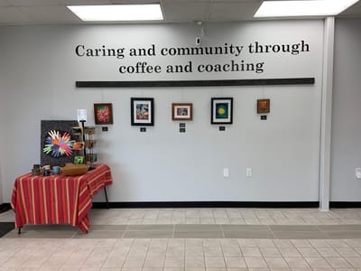 Straight River Coffee